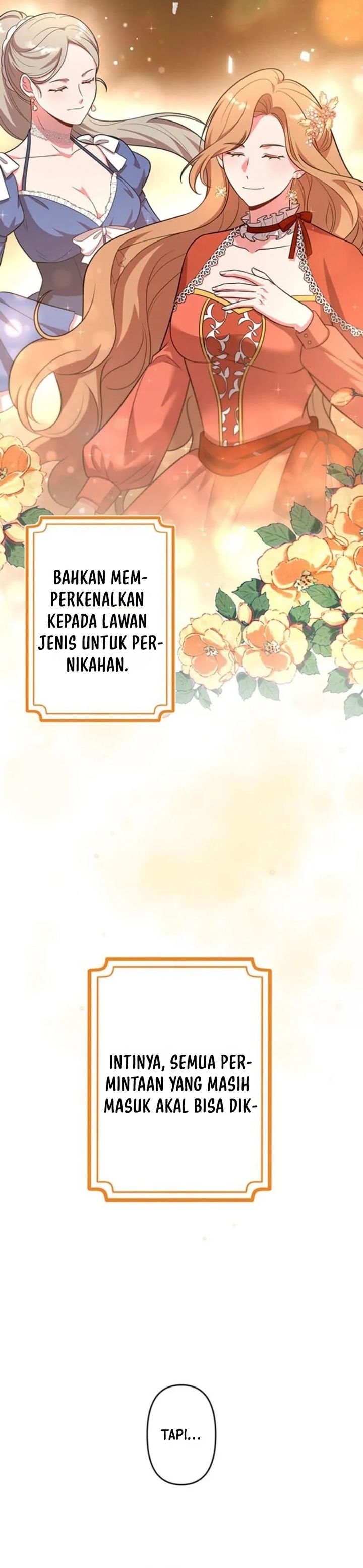 Baca Yarikon de Ita Game Sekai no Akuyaku Mob ni Tensei Shimashita ~Game Chishiki Tsukatte Kimama ni Iki Tetara, Nazeka Aritoarayuru Tokoro de na ga Shirewatatte Ita~ - Chapter 9 halaman 31