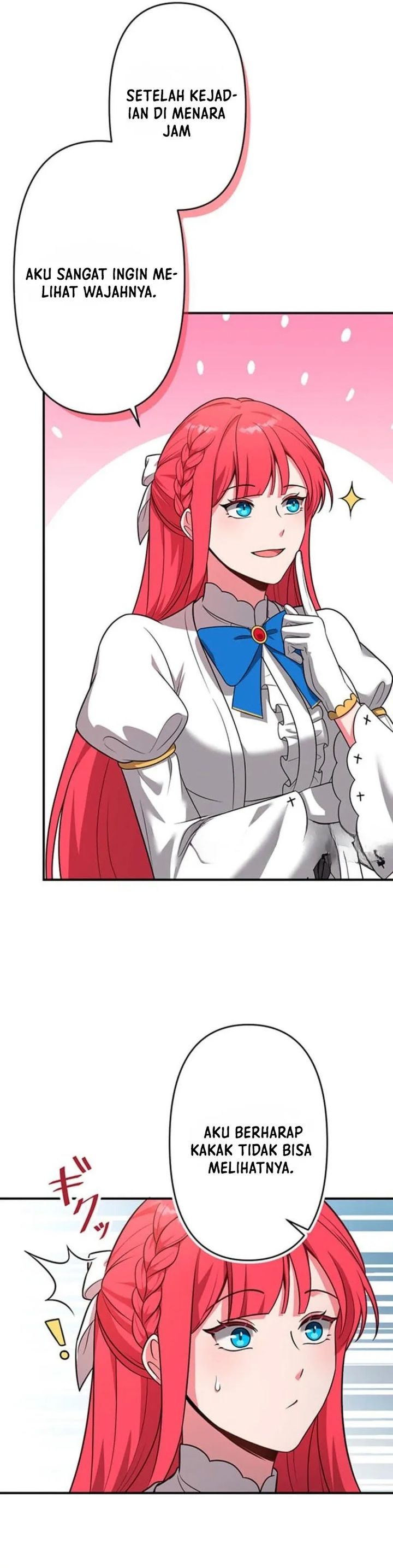 Baca Yarikon de Ita Game Sekai no Akuyaku Mob ni Tensei Shimashita ~Game Chishiki Tsukatte Kimama ni Iki Tetara, Nazeka Aritoarayuru Tokoro de na ga Shirewatatte Ita~ - Chapter 9 halaman 32