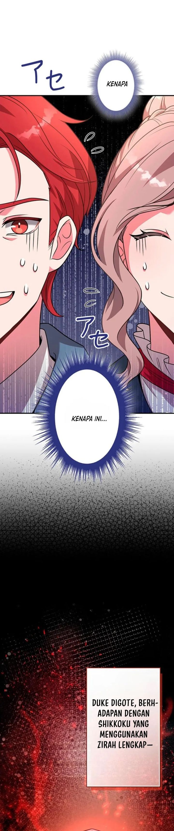 Baca Yarikon de Ita Game Sekai no Akuyaku Mob ni Tensei Shimashita ~Game Chishiki Tsukatte Kimama ni Iki Tetara, Nazeka Aritoarayuru Tokoro de na ga Shirewatatte Ita~ - Chapter 9 halaman 37