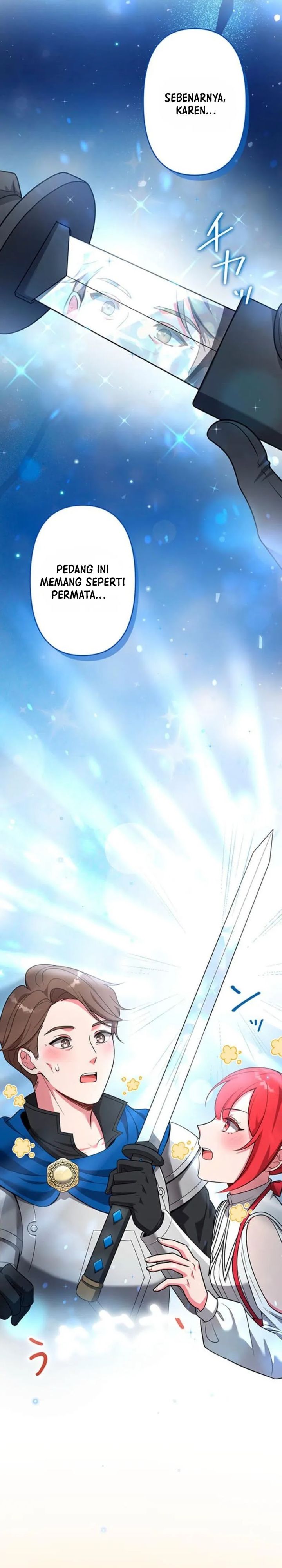 Baca Yarikon de Ita Game Sekai no Akuyaku Mob ni Tensei Shimashita ~Game Chishiki Tsukatte Kimama ni Iki Tetara, Nazeka Aritoarayuru Tokoro de na ga Shirewatatte Ita~ - Chapter 9 halaman 7