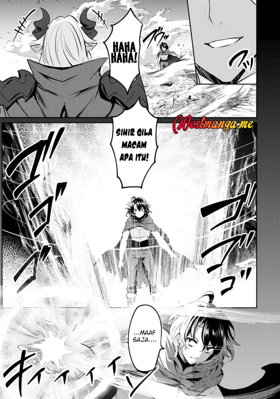 Baca Yasagure Shoukansha wa Ugokanai Chapter 1 Bahasa Indonesia page 24