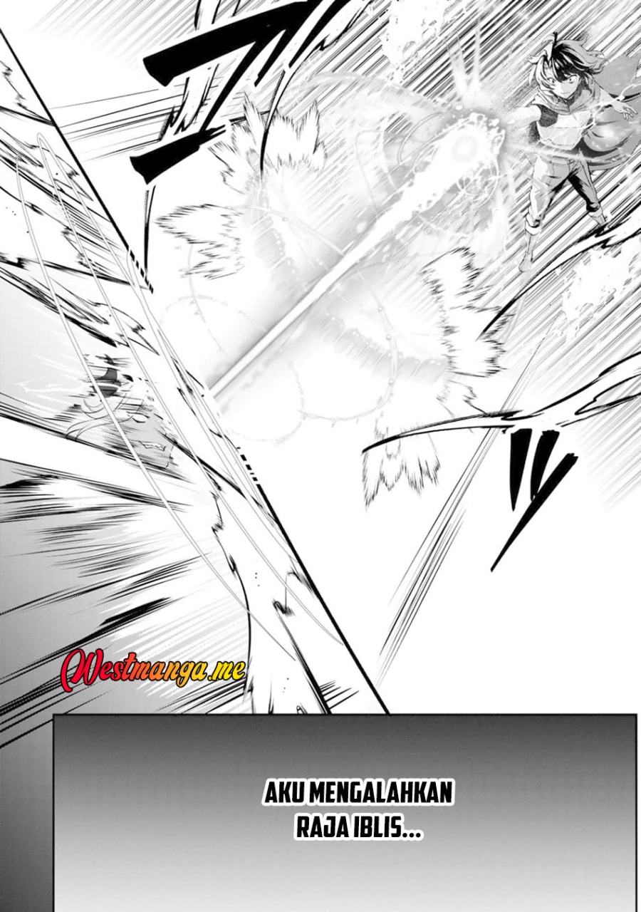 Baca Yasagure Shoukansha wa Ugokanai Chapter 1 Bahasa Indonesia page 26