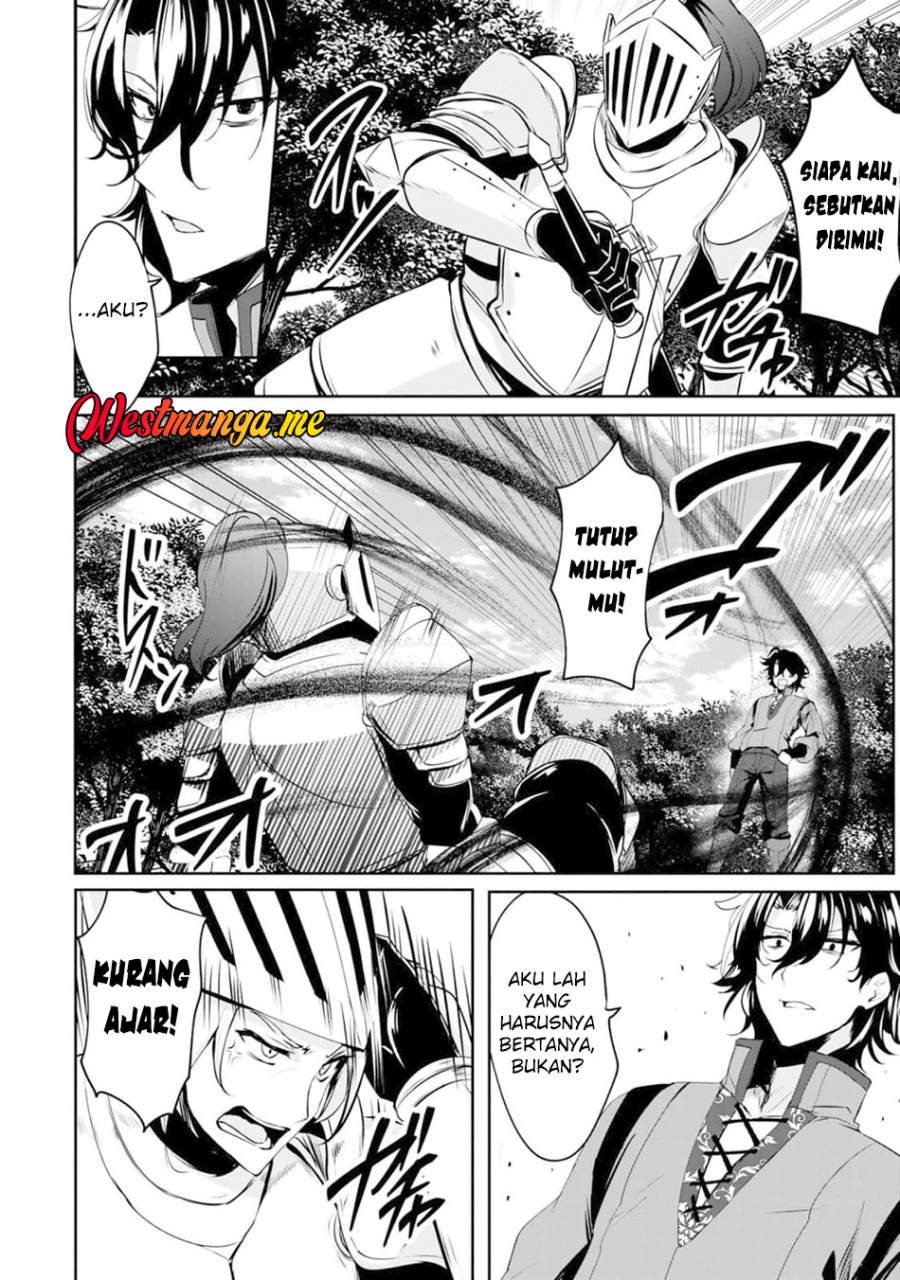 Baca Yasagure Shoukansha wa Ugokanai Chapter 1 Bahasa Indonesia page 46