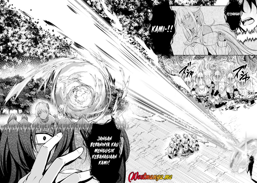 Baca Yasagure Shoukansha wa Ugokanai Chapter 1 Bahasa Indonesia page 70