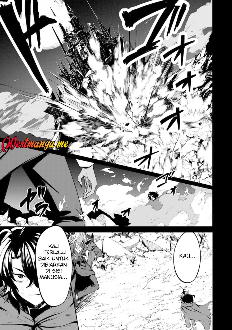 Baca Yasagure Shoukansha wa Ugokanai Chapter 1 Bahasa Indonesia page 16