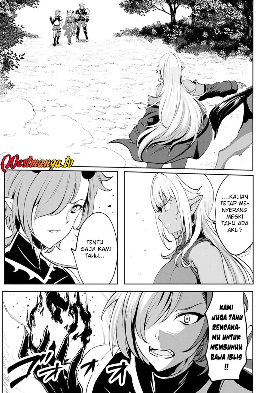 Baca Yasagure Shoukansha wa Ugokanai Chapter 2 Bahasa Indonesia page 44