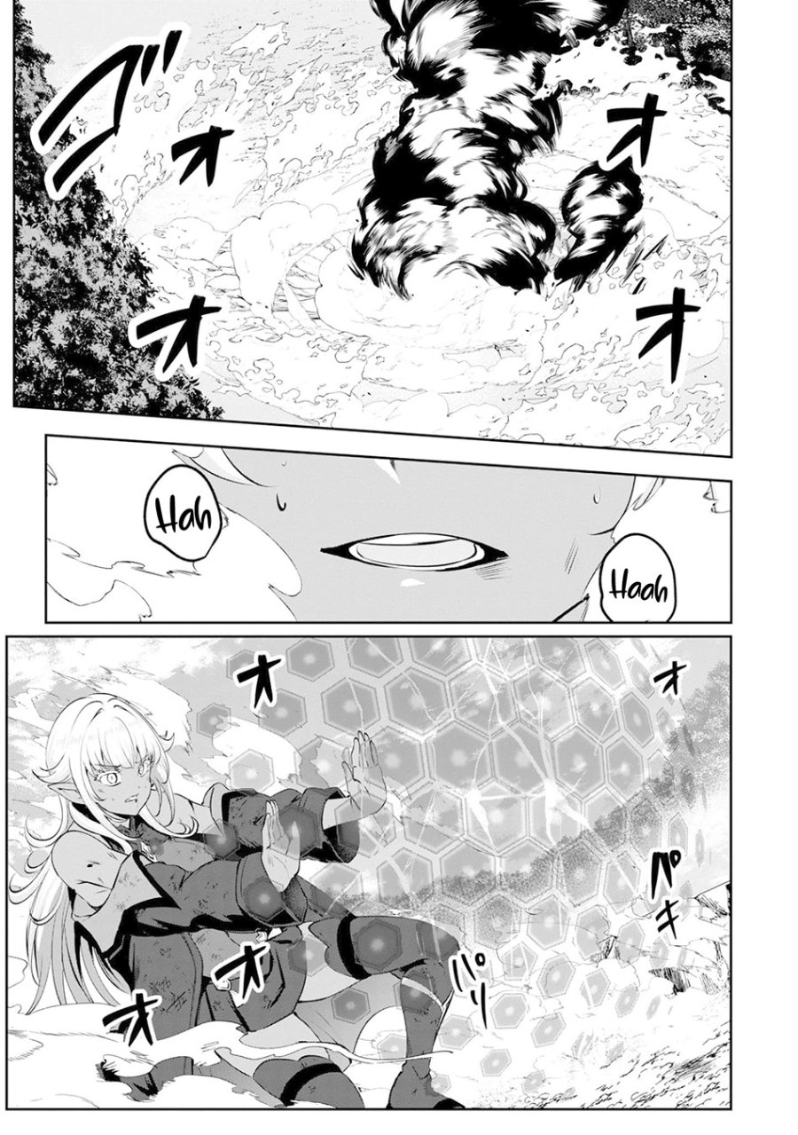 Baca Yasagure Shoukansha wa Ugokanai Chapter 2 Bahasa Indonesia page 52