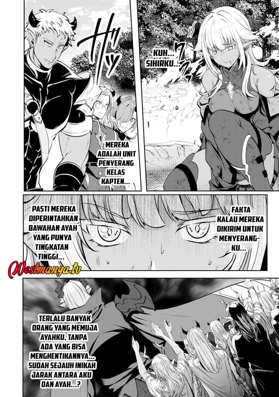 Baca Yasagure Shoukansha wa Ugokanai Chapter 2 Bahasa Indonesia page 54
