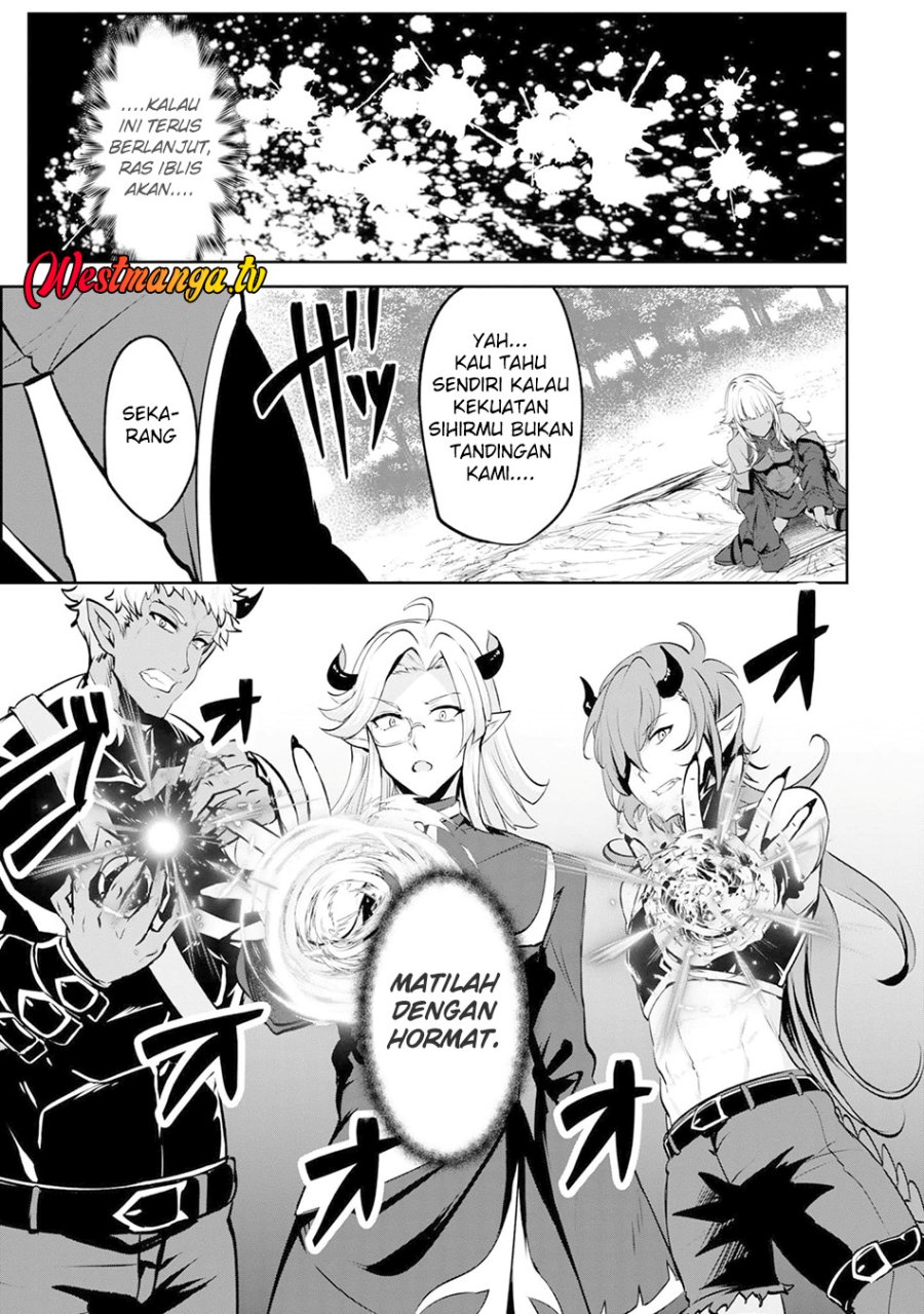 Baca Yasagure Shoukansha wa Ugokanai Chapter 2 Bahasa Indonesia page 56