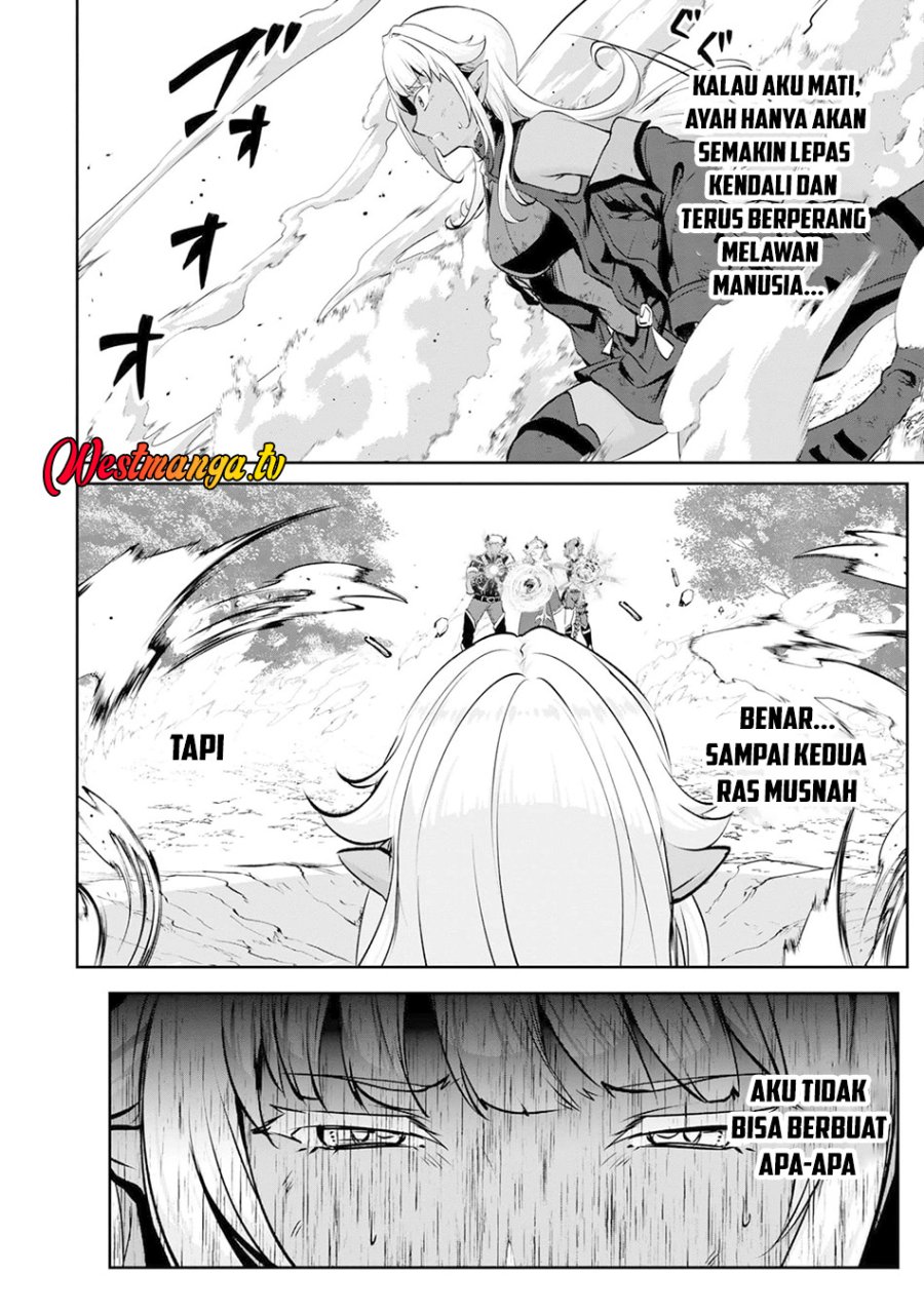 Baca Yasagure Shoukansha wa Ugokanai Chapter 2 Bahasa Indonesia page 58