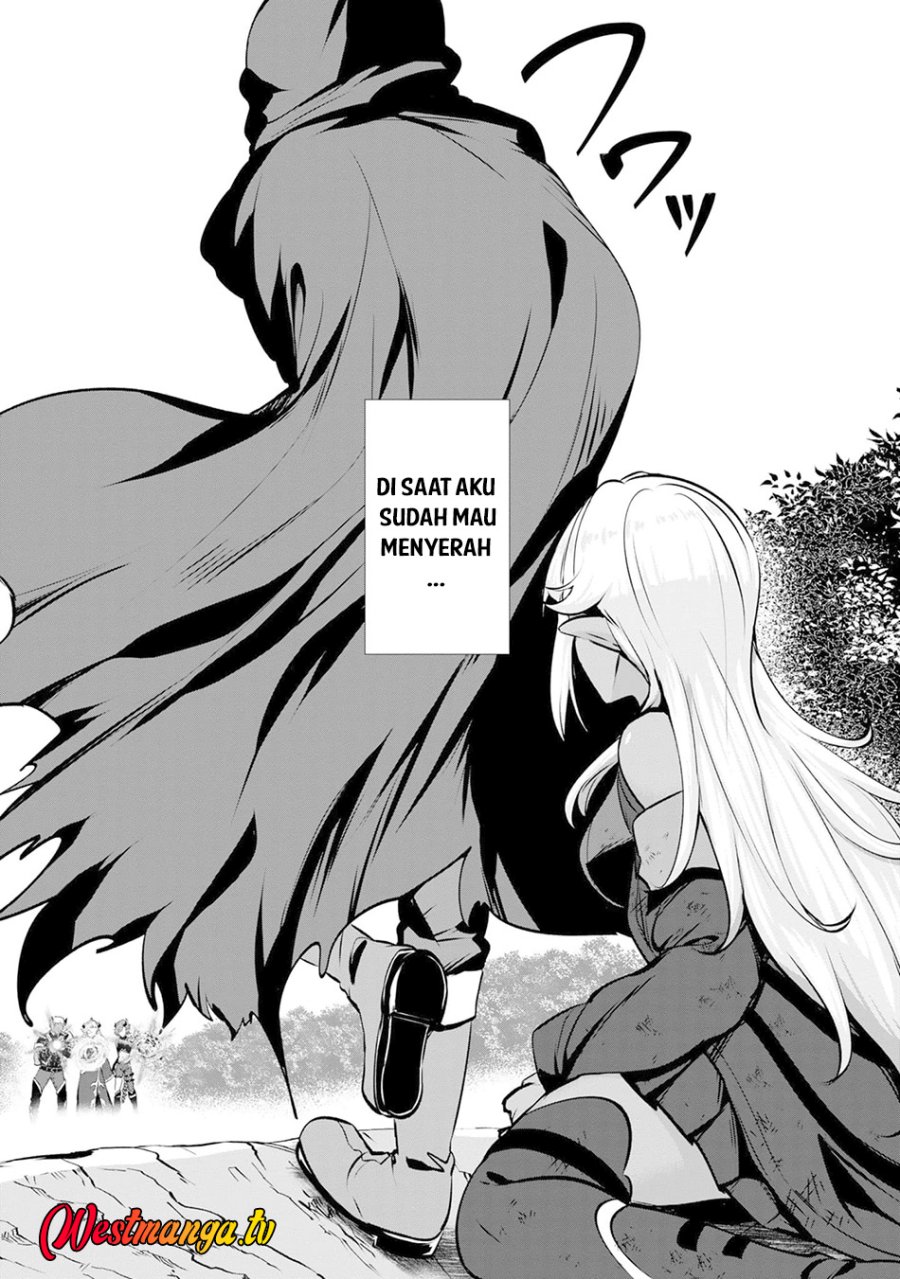 Baca Yasagure Shoukansha wa Ugokanai Chapter 2 Bahasa Indonesia page 60