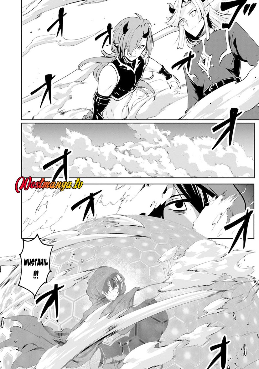 Baca Yasagure Shoukansha wa Ugokanai Chapter 2 Bahasa Indonesia page 72