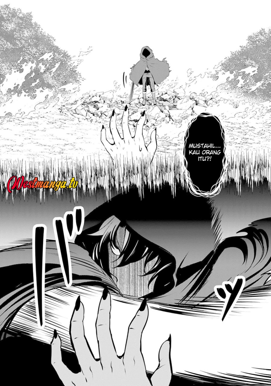 Baca Yasagure Shoukansha wa Ugokanai Chapter 2 Bahasa Indonesia page 76
