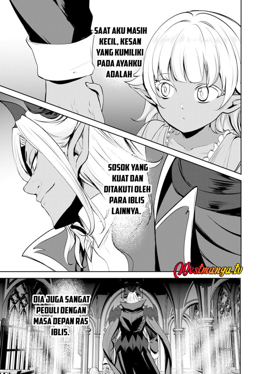 Baca Yasagure Shoukansha wa Ugokanai Chapter 2 Bahasa Indonesia page 12