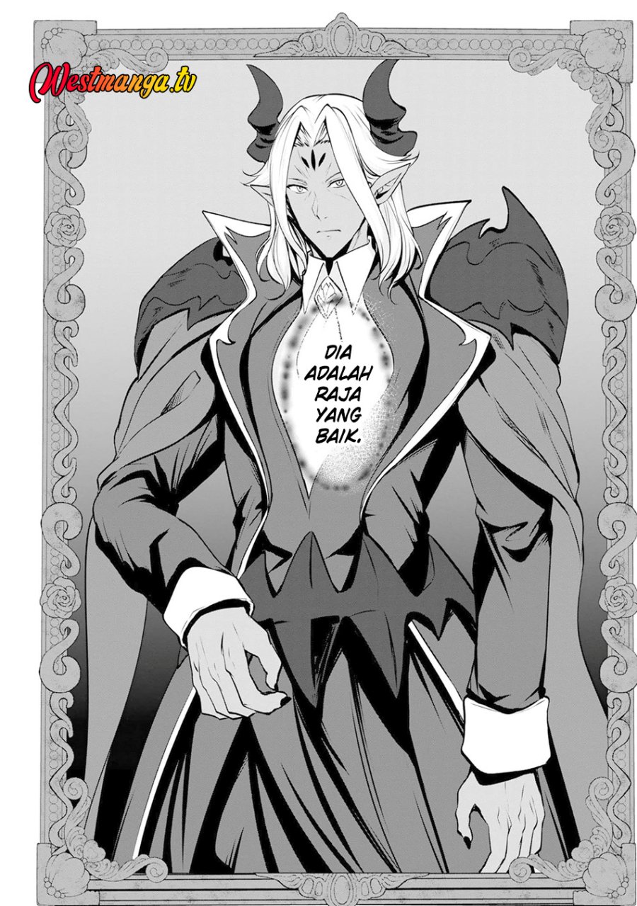 Baca Yasagure Shoukansha wa Ugokanai Chapter 2 Bahasa Indonesia page 14