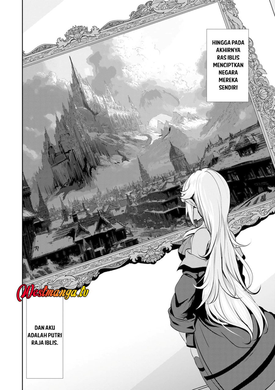 Baca Yasagure Shoukansha wa Ugokanai Chapter 2 Bahasa Indonesia page 18