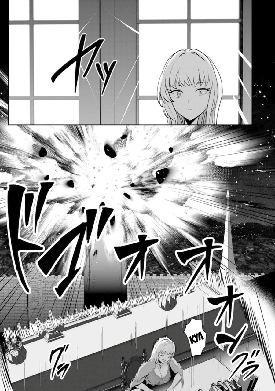 Baca Yasagure Shoukansha wa Ugokanai Chapter 5 Bahasa Indonesia page 78