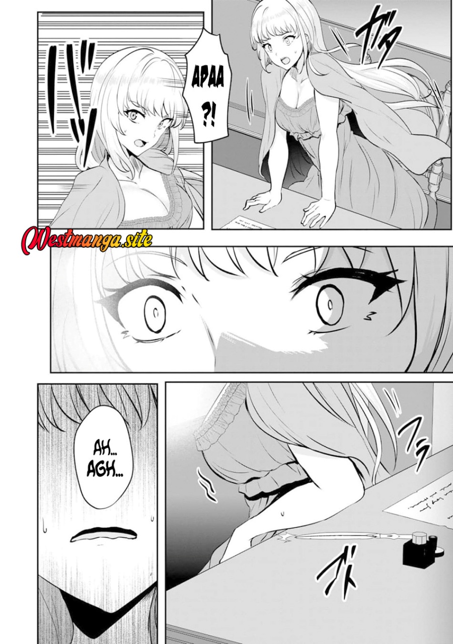 Baca Yasagure Shoukansha wa Ugokanai Chapter 5 Bahasa Indonesia page 80