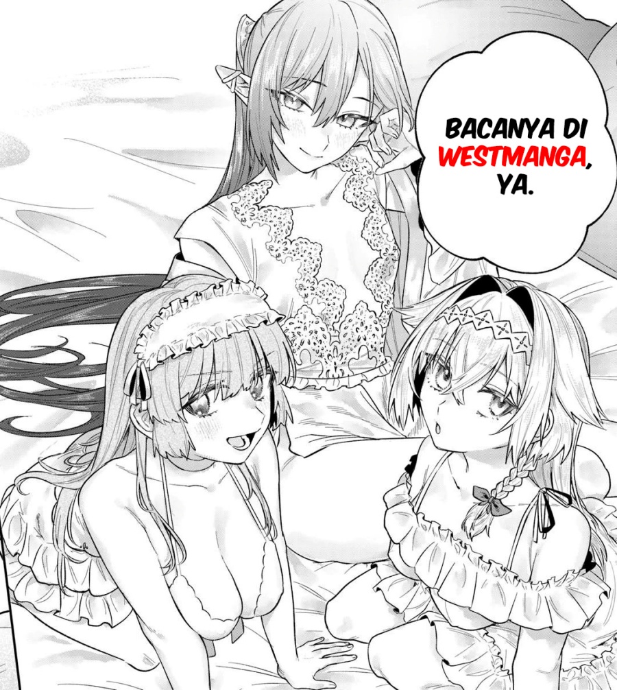 Baca Yasagure Shoukansha wa Ugokanai Chapter 5 Bahasa Indonesia page 84