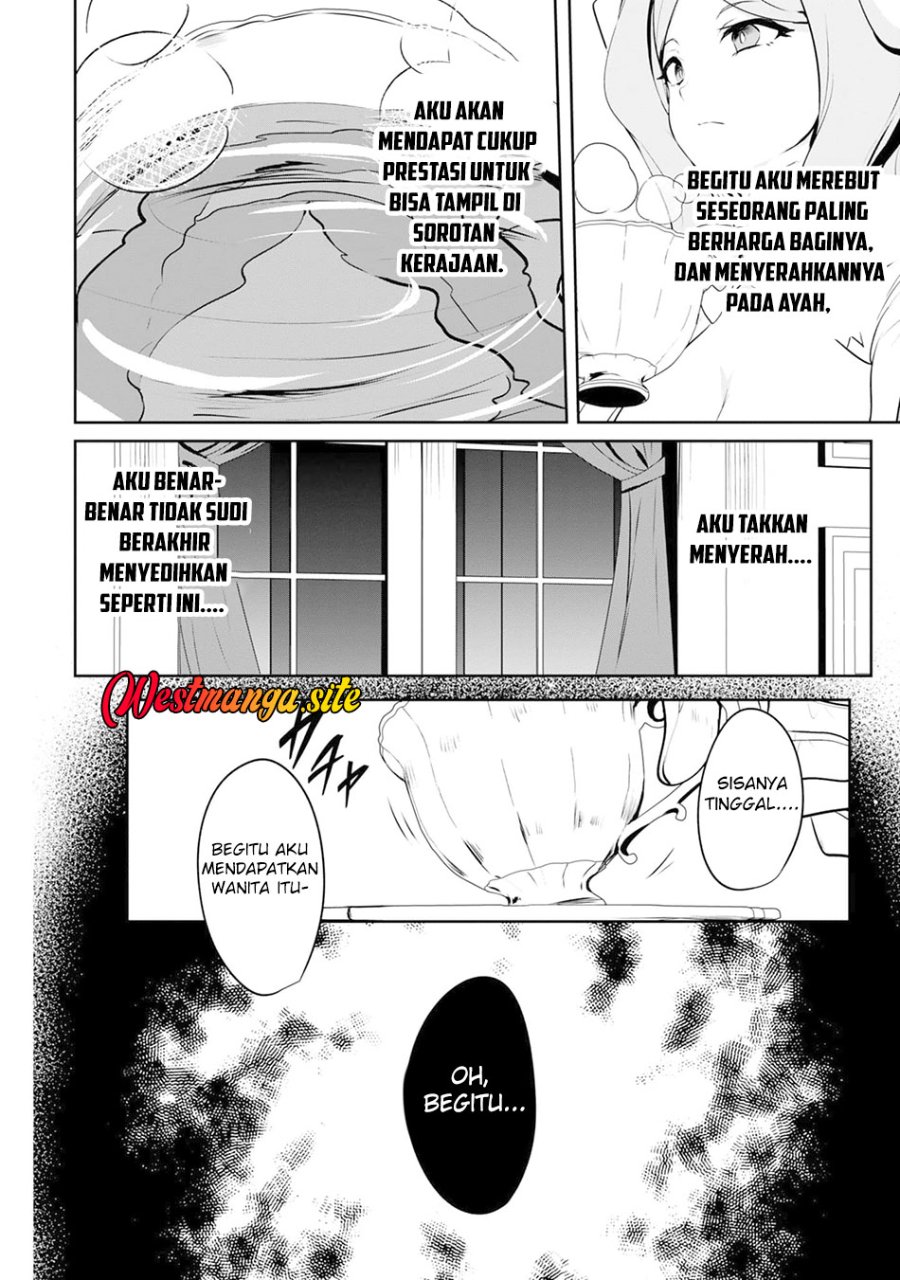 Baca Yasagure Shoukansha wa Ugokanai Chapter 6 Bahasa Indonesia page 30