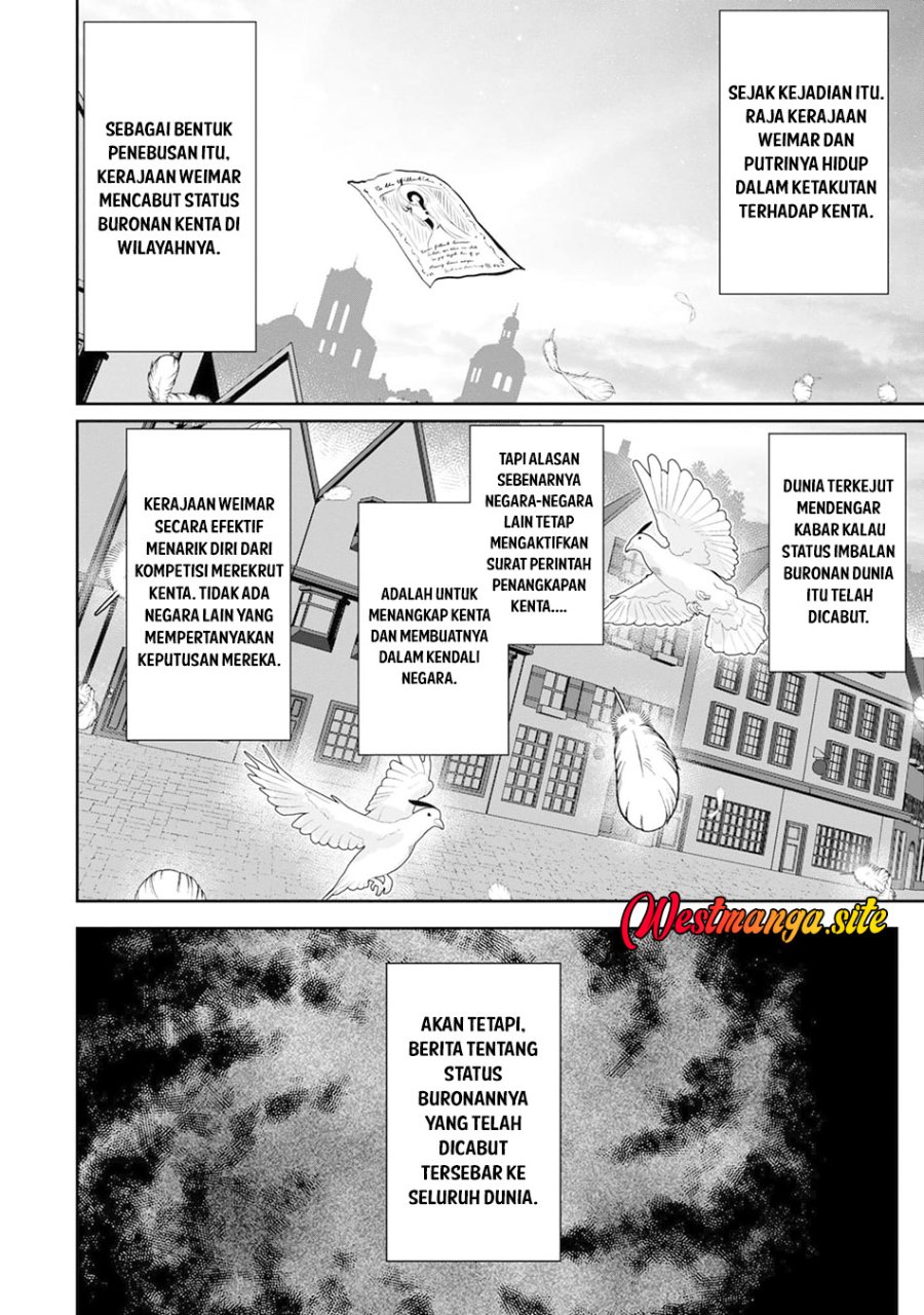 Baca Yasagure Shoukansha wa Ugokanai Chapter 6 Bahasa Indonesia page 60