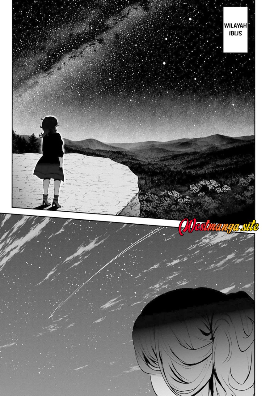 Baca Yasagure Shoukansha wa Ugokanai Chapter 6 Bahasa Indonesia page 62