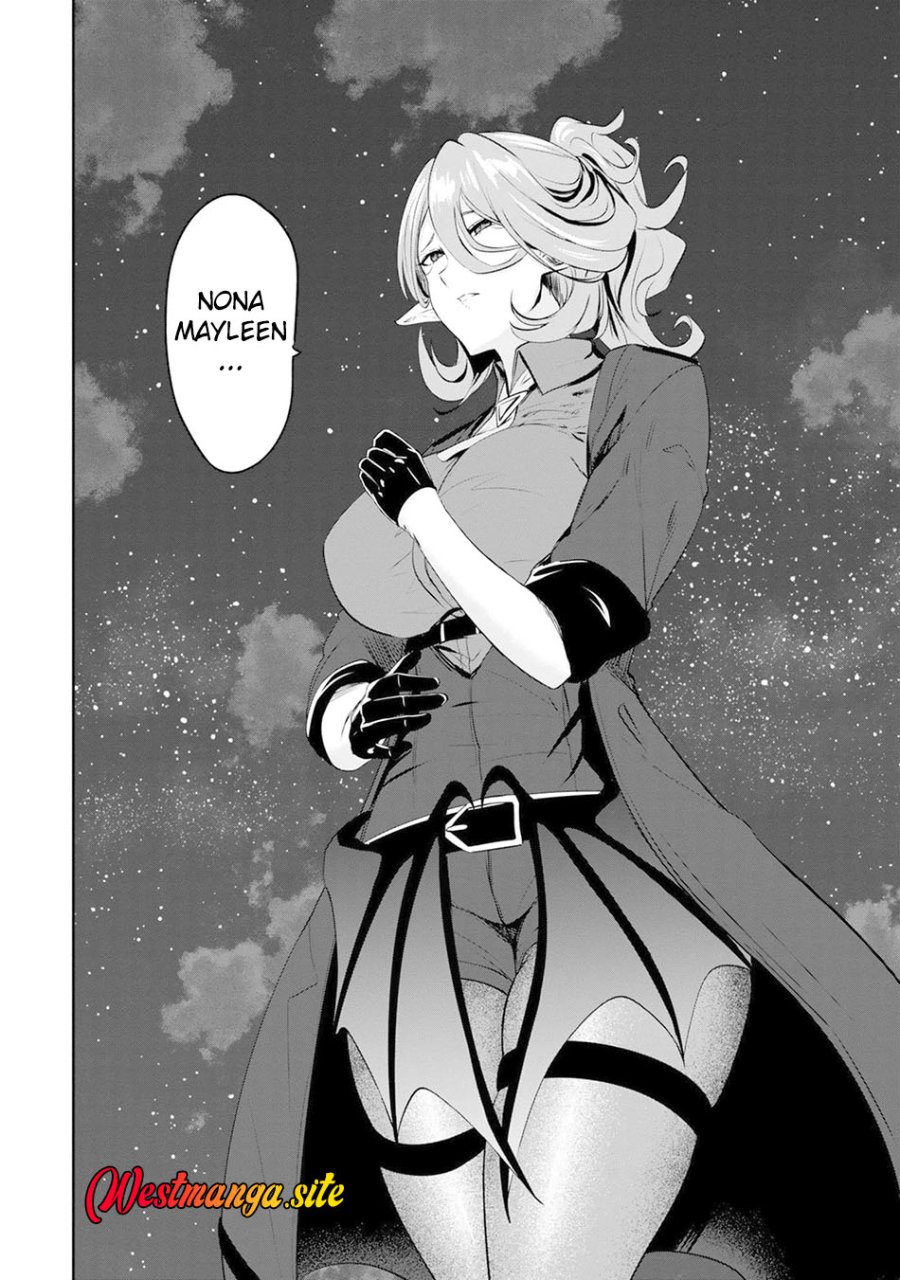 Baca Yasagure Shoukansha wa Ugokanai Chapter 6 Bahasa Indonesia page 64