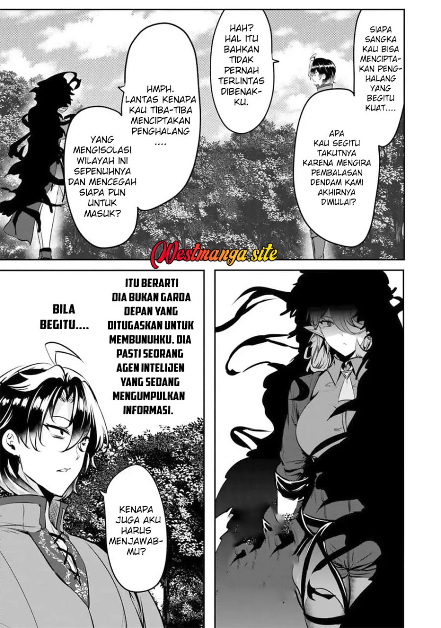 Baca Yasagure Shoukansha wa Ugokanai Chapter 7 Bahasa Indonesia page 44