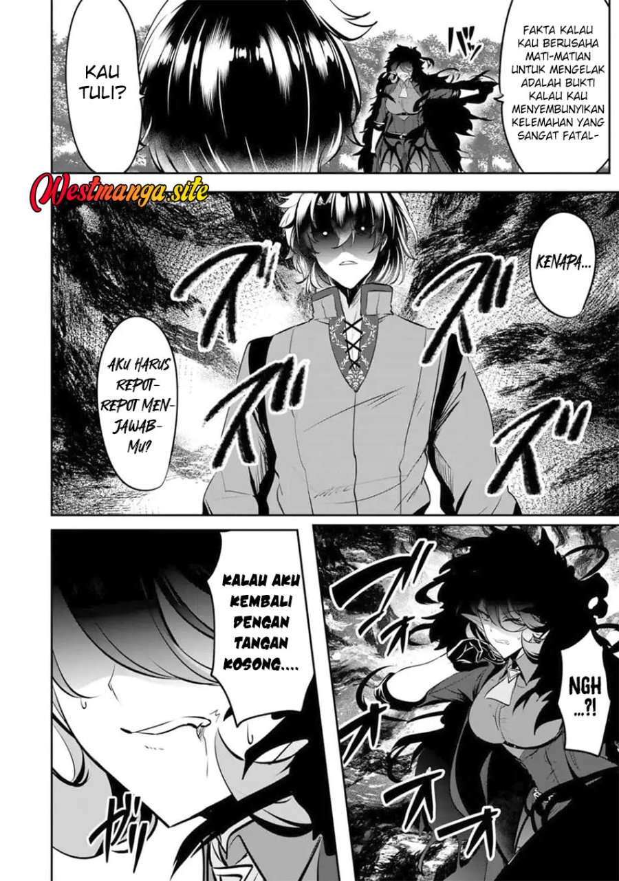 Baca Yasagure Shoukansha wa Ugokanai Chapter 7 Bahasa Indonesia page 46