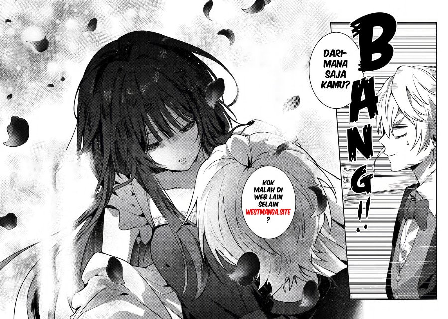 Baca Yasagure Shoukansha wa Ugokanai Chapter 7 Bahasa Indonesia page 66