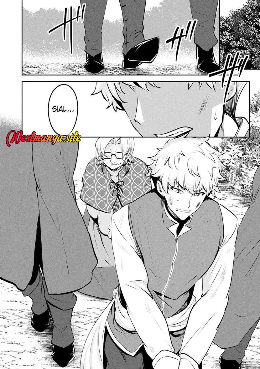 Baca Yasagure Shoukansha wa Ugokanai Chapter 8 Bahasa Indonesia page 68