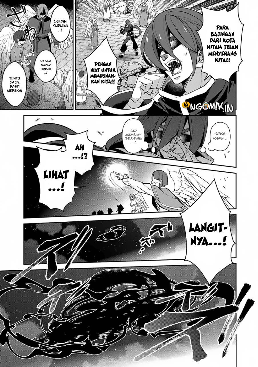 Baca Yasei no Last Boss ga Arawareta! - Chapter 13.1 halaman 10