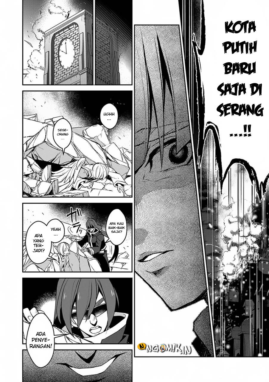 Baca Yasei no Last Boss ga Arawareta! - Chapter 13.1 halaman 9