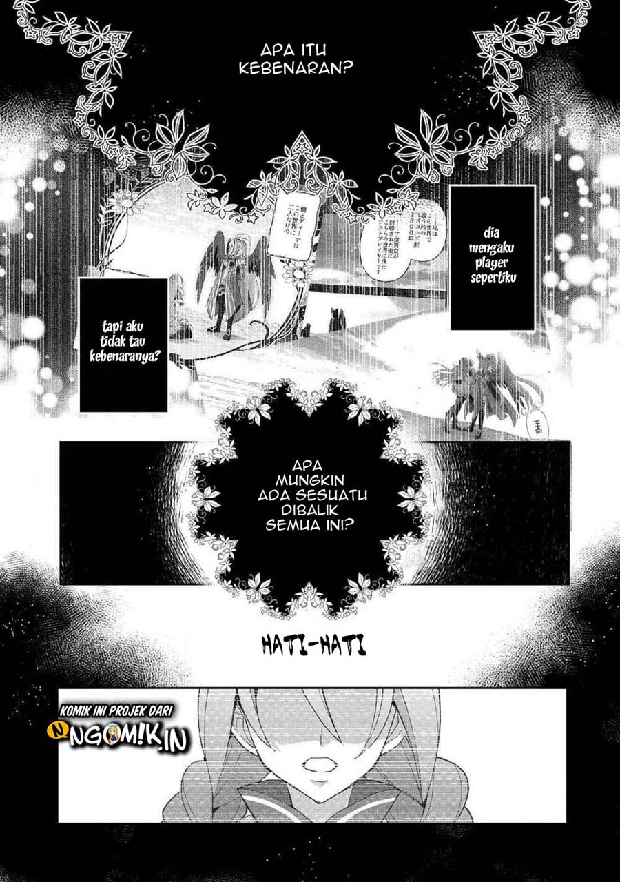 Baca Yasei no Last Boss ga Arawareta! - Chapter 25 halaman 14