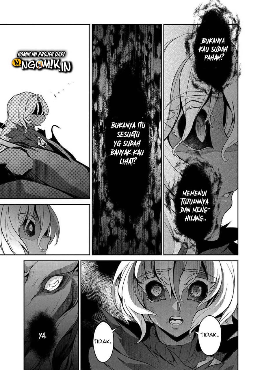 Baca Yasei no Last Boss ga Arawareta! - Chapter 25 halaman 20