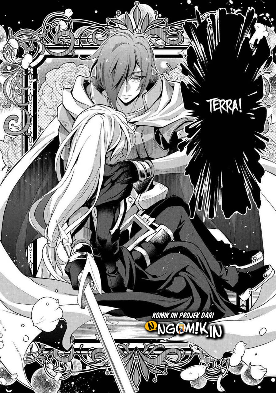 Baca Yasei no Last Boss ga Arawareta! - Chapter 25 halaman 23