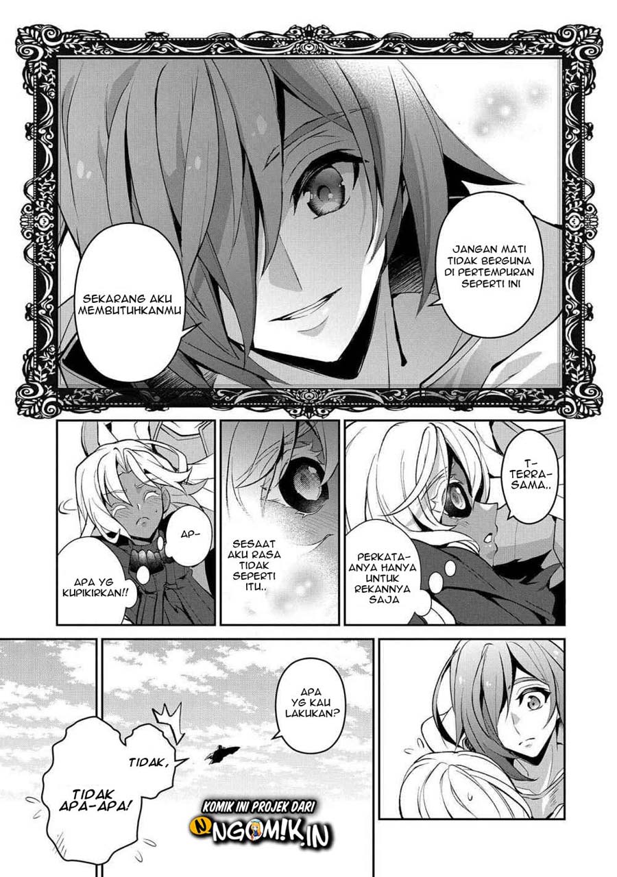 Baca Yasei no Last Boss ga Arawareta! - Chapter 25 halaman 30