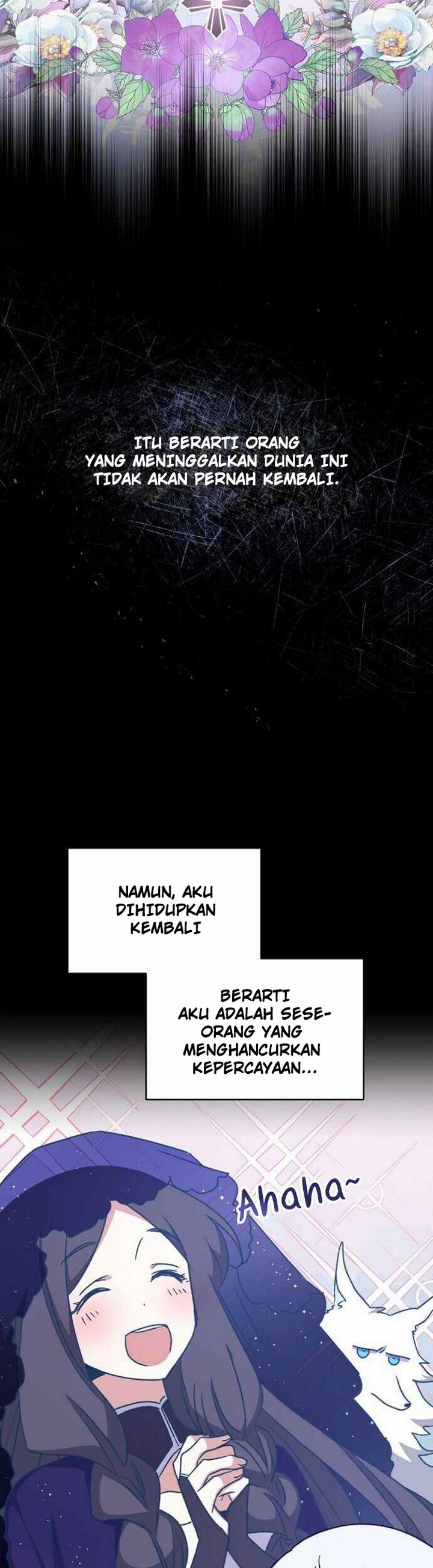Baca Yigret - Chapter 28.1 halaman 11
