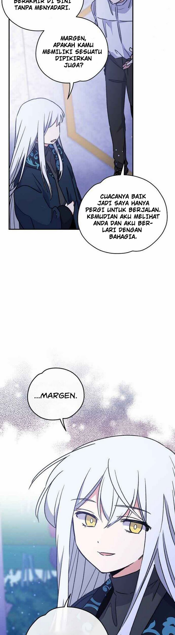 Baca Yigret - Chapter 28.1 halaman 14