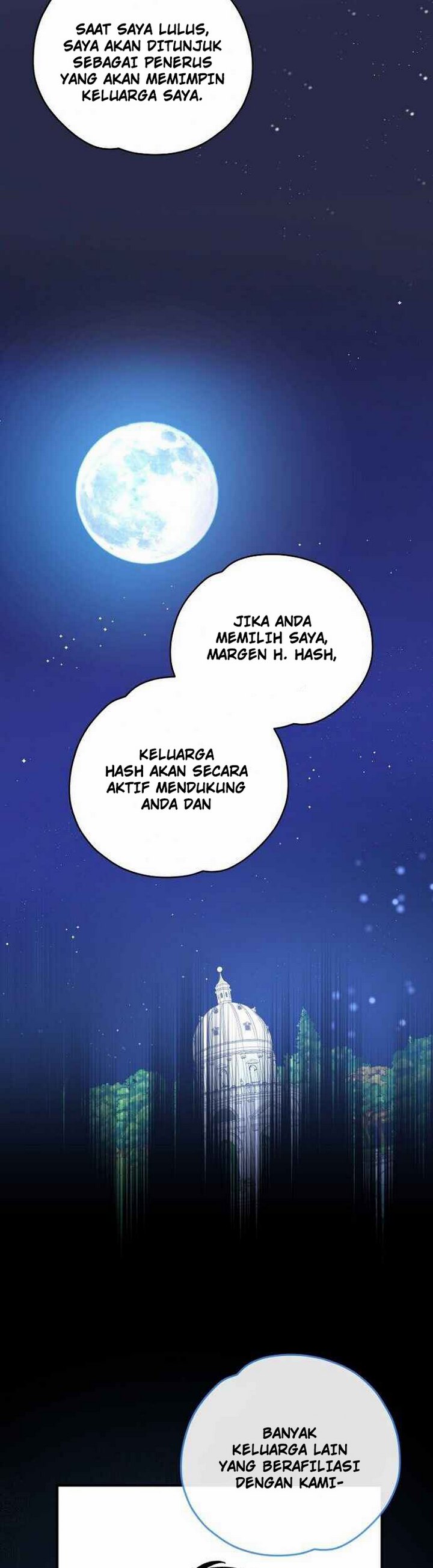 Baca Yigret - Chapter 28.1 halaman 17