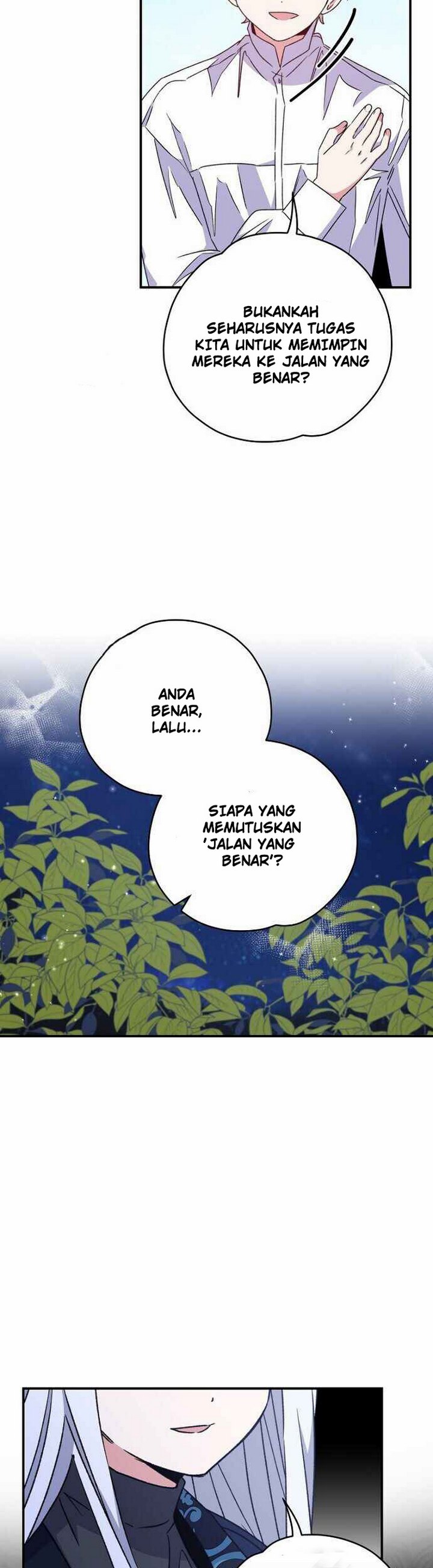 Baca Yigret - Chapter 28.1 halaman 22