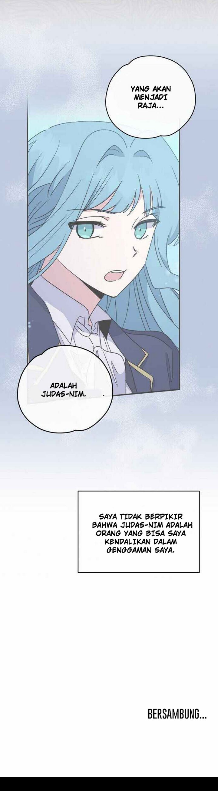 Baca Yigret - Chapter 28.1 halaman 24
