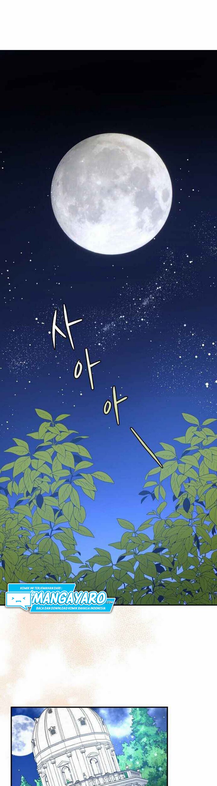Baca Yigret - Chapter 28.1 halaman 3