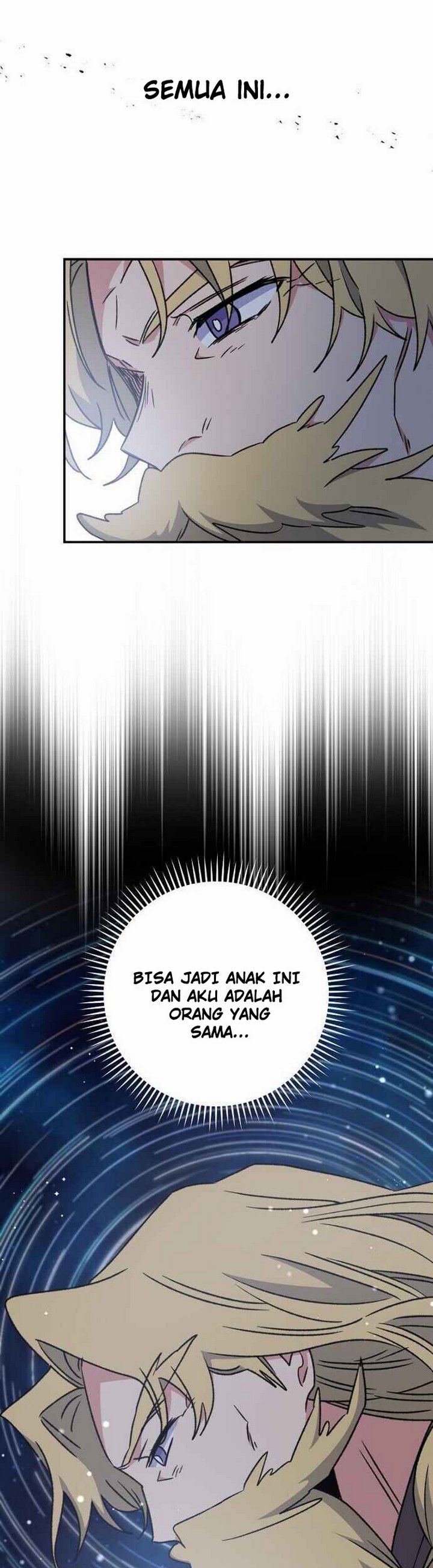 Baca Yigret - Chapter 28.1 halaman 7