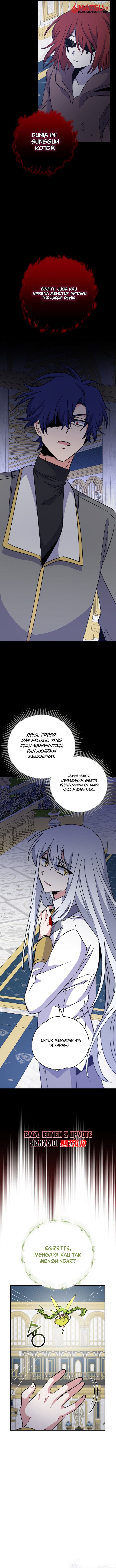 Baca Yigret - Chapter 71 halaman 4