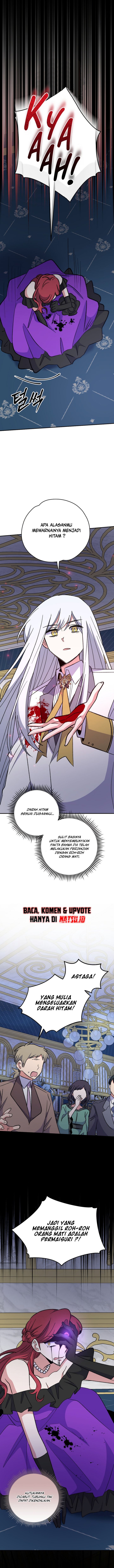 Baca Yigret - Chapter 71 halaman 7