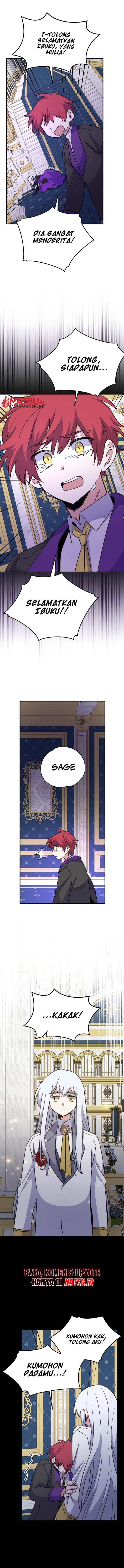 Baca Yigret - Chapter 71 halaman 9
