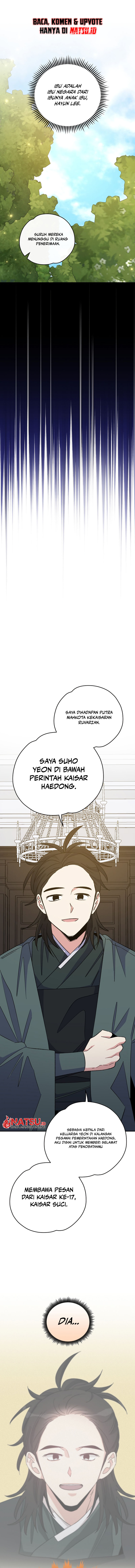Baca Yigret - Chapter 72 halaman 11