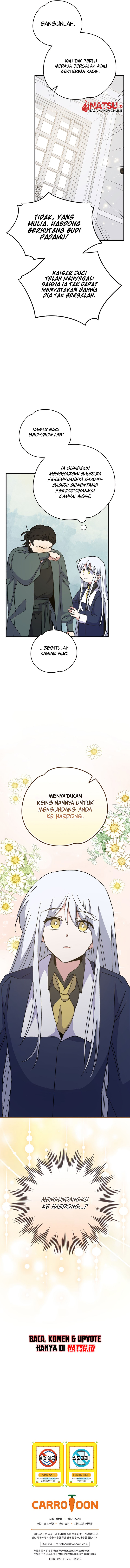 Baca Yigret - Chapter 72 halaman 13