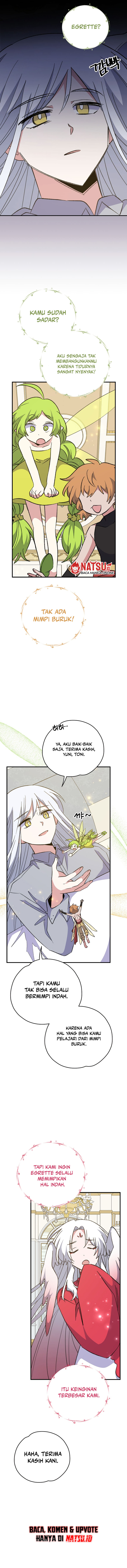 Baca Yigret - Chapter 72 halaman 4